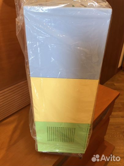 Zepter Therapy Air - Очиститель воздуха