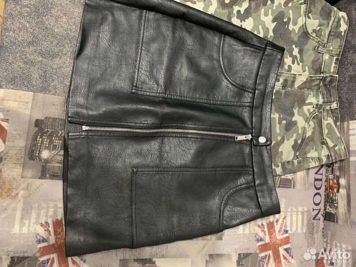 Женская одежда пакетом 42.44.46