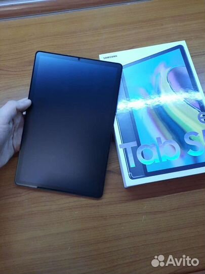 Samsung galaxy tab s5e