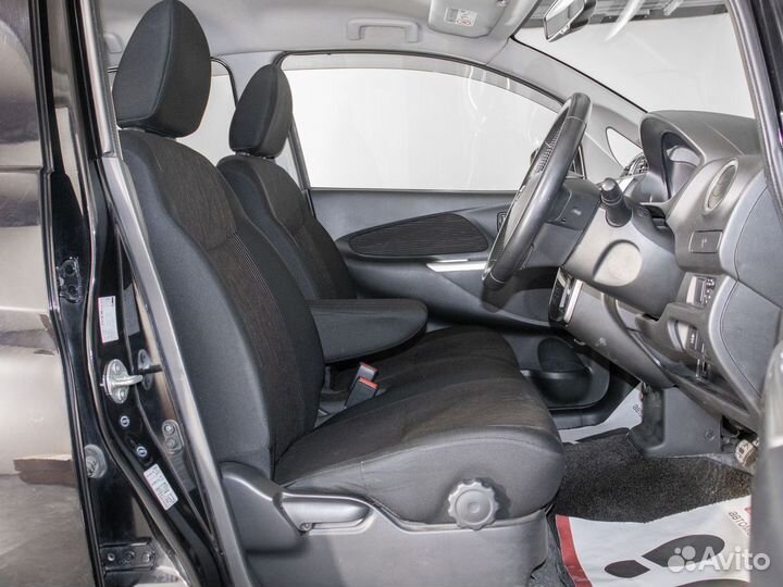 Nissan Dayz 0.7 CVT, 2014, 101 329 км