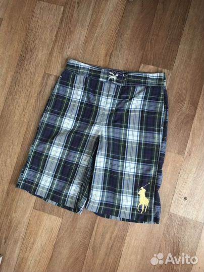 Шорты Polo Ralph lauren