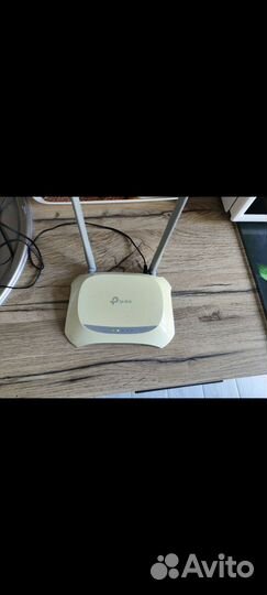 Wifi роутер