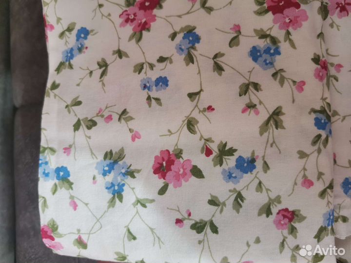 Детское постельное белье в детскую кроватку