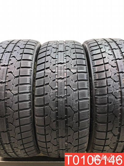 Toyo Observe Garit GIZ 215/45 R17 87Q