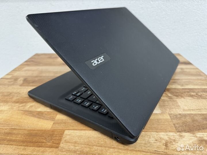 Тонкий Acer идеал AMD 2 ядра 6Gb SSD 256+HDD 500Gb