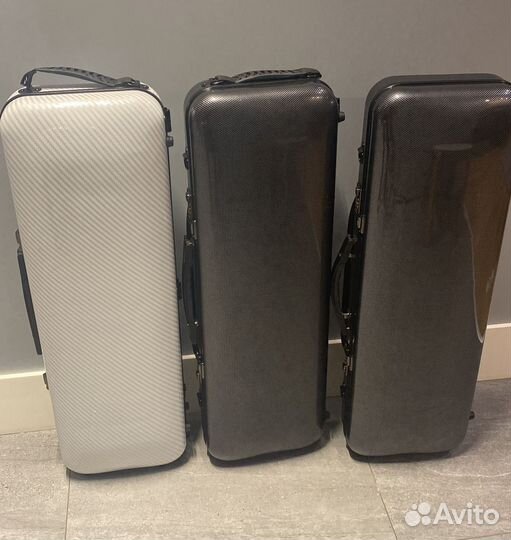 Кейс для скрипки размер 4/4