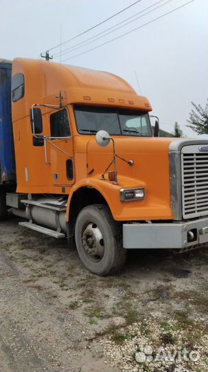 Freightliner FL, 2003