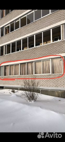 Оконные рамы бу