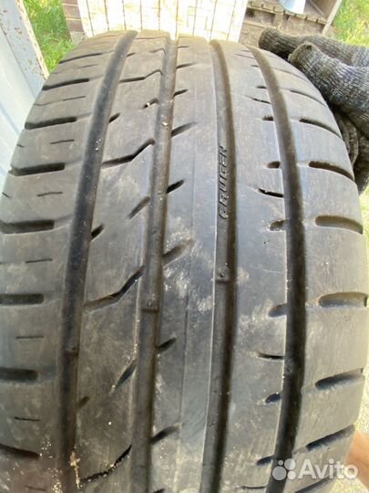 Колеса r18 honda cr-v