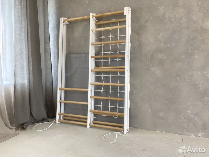 Детский игровой комплекс