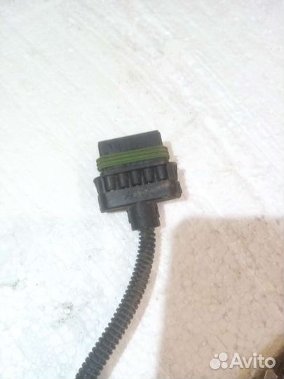 Бензонасос opel Vectra B 1.6