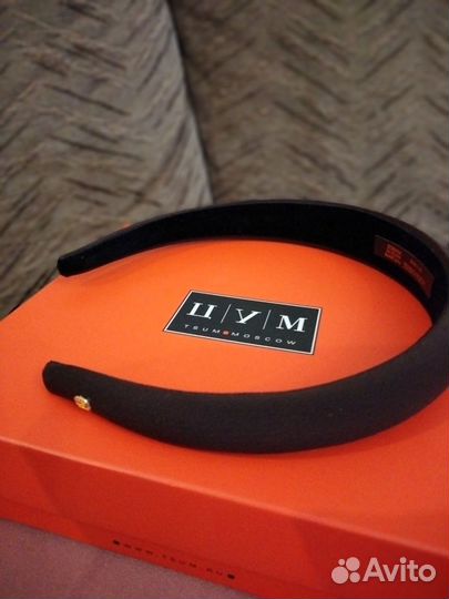 Обруч для волос