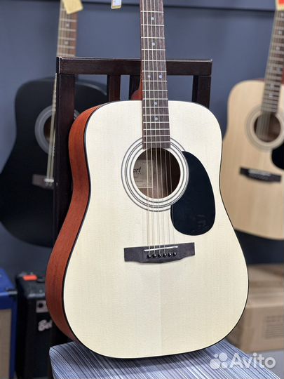 Гитара акустическая cort AD810 op