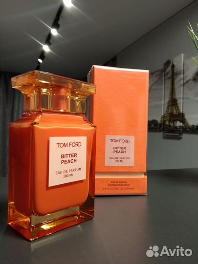 Tom Ford Bitter Peach