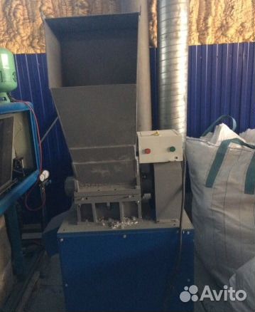 Рабочие узлы для грануляторов пнд пвд, экструдеров