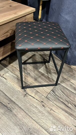 Табуретки в стиле лофт