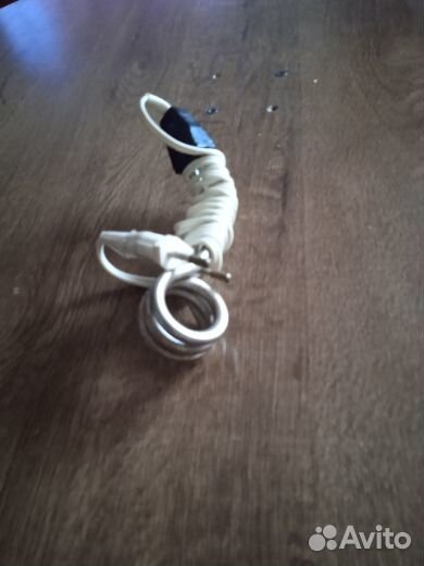 Электрокипятильник