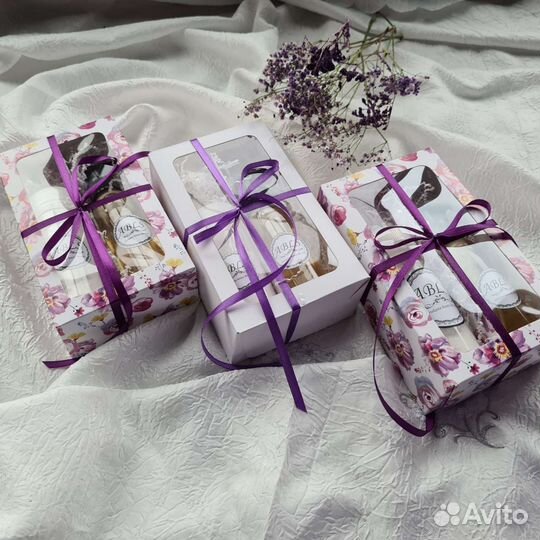 Подарочный набор для женщин