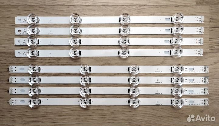 Подсветка LG 42 innotek DRT 3.0 42