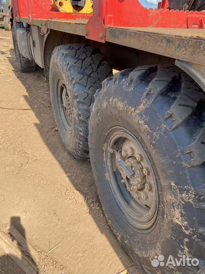 КамАЗ 43118 с КМУ, 2020