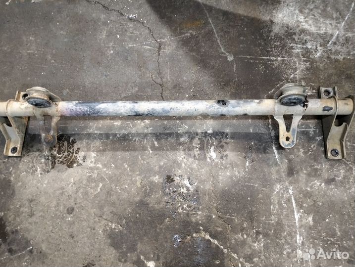 Балка передней подвески ваз 2110, 2111, 2112
