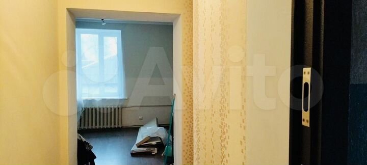 3-к. квартира, 57 м², 3/3 эт.