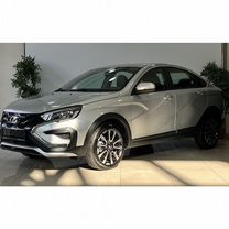 ВАЗ (LADA) Vesta 1.8 CVT, 2024, 11 км, с пробегом, цена 2 059 000 руб.