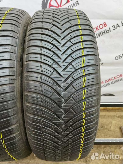 Kleber Quadraxer 2 205/55 R17 95V