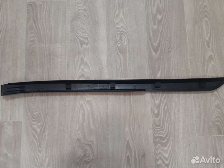 Молдинг Лобового Левый Mercedes арт. A6386980079