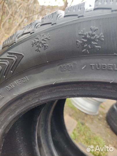 Cordiant Polar SL 205/55 R16 94T