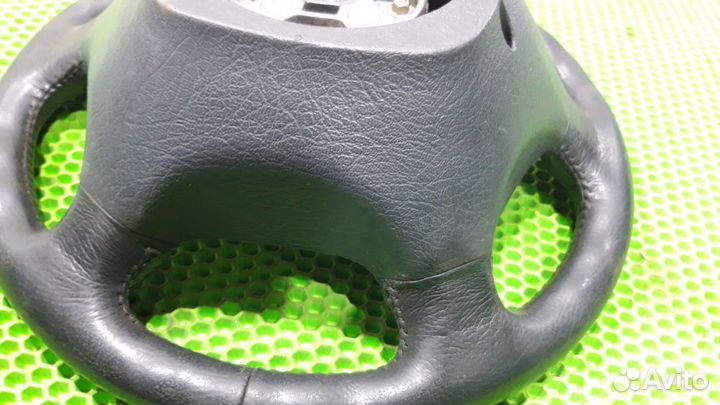 Рулевое колесо (Руль) Mercedes M ML W163