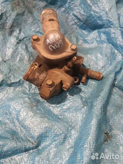 Корпус термостата Митсубиси