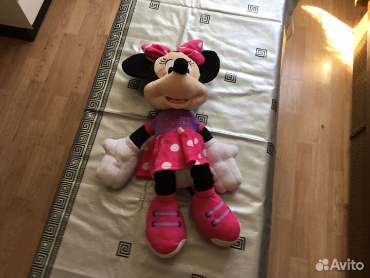 Игрушка Корова