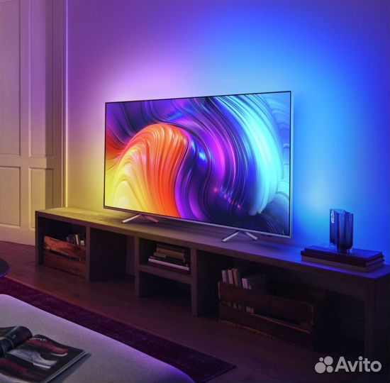 Телевизор Philips 58PUS8507 новый/гарантия