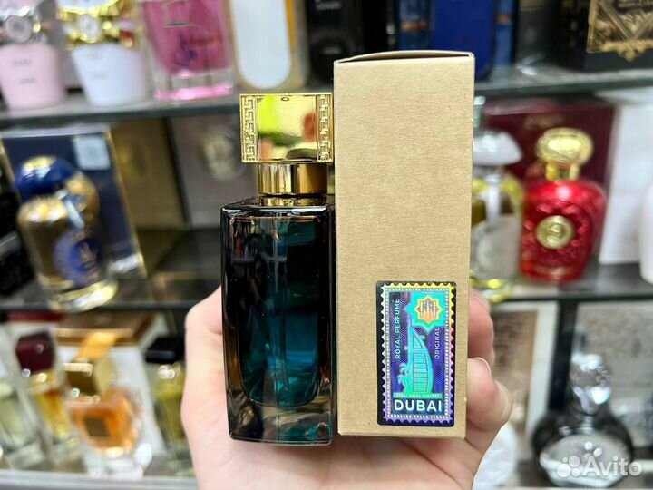 Givenchy blue label pour homme