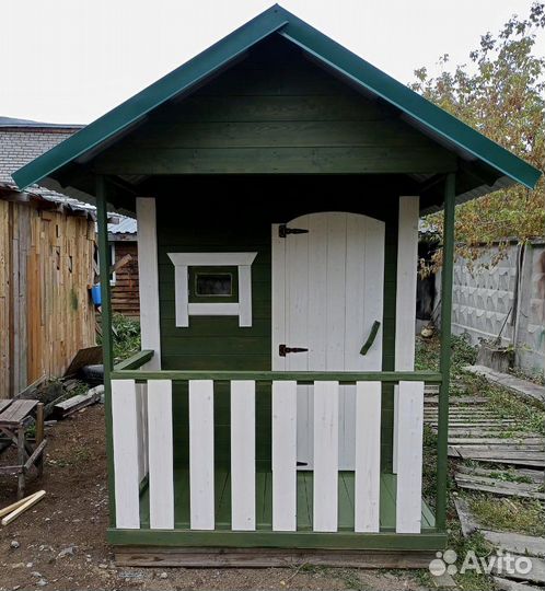 Бани под ключ (в продаже выставочные образцы)
