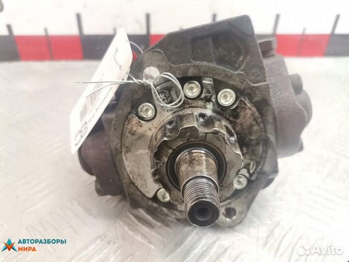 Тнвд Mazda 6 GG рест. 2007 RF7J13800C