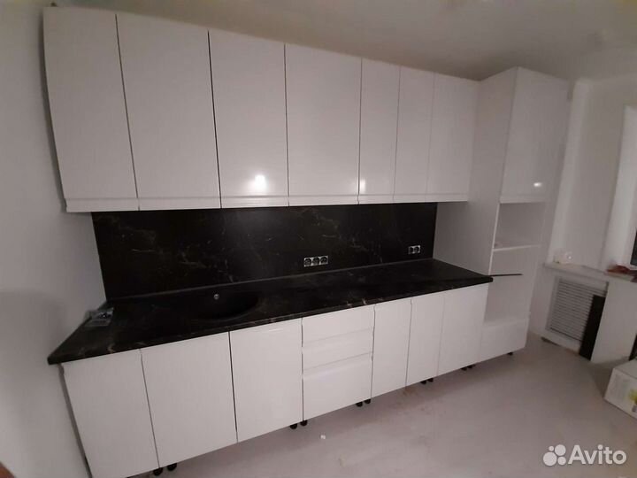 Сборщик мебели сборка кухни