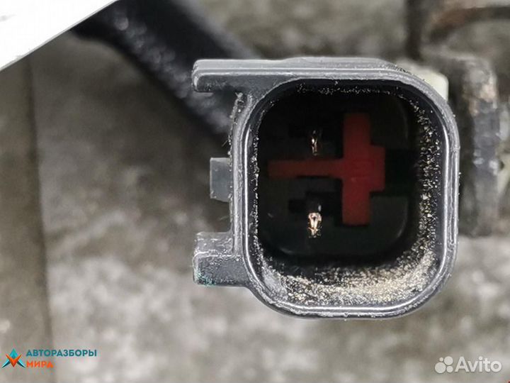 Компрессор кондиционера Ford Focus (North America)