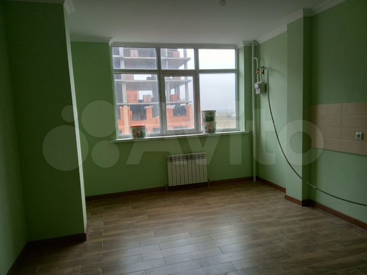 1-к. квартира, 46 м², 5/8 эт.