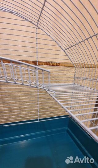 Клетка для грызунов