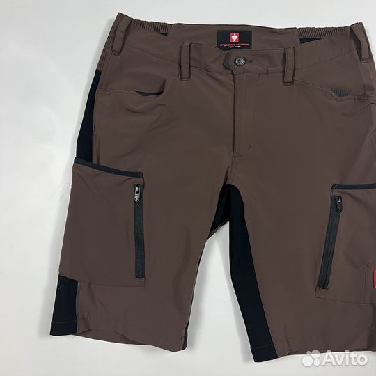 Карго Шорты Engelbert Strauss размер XL