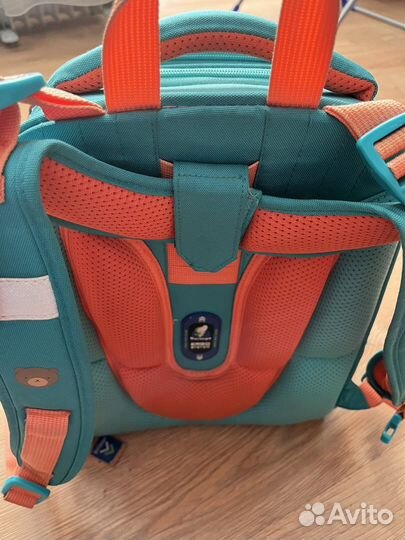 Рюкзак для школы