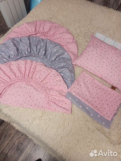 Услуги швеи