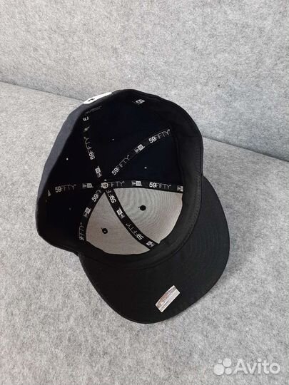 Бейсболка кепка New Era MLB р.63,5 см