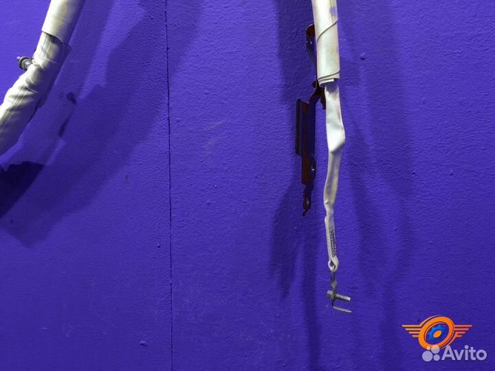 Подушка безопасности боковая левая Land Rover