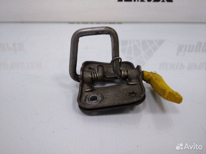 Крюк замка капота Volkswagen Polo 6 CK4 2020-2022