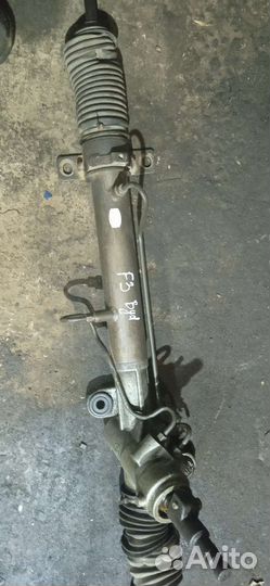 Рулевая рейка bad f3