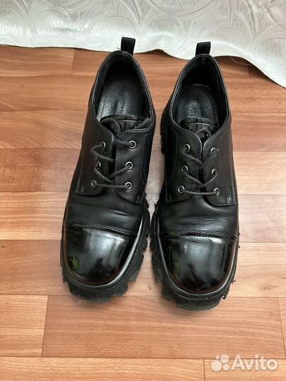 Туфли женские