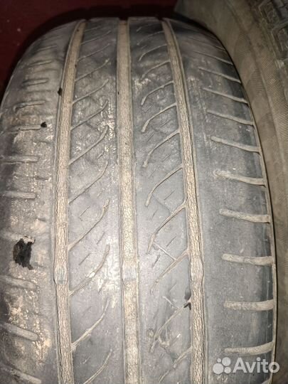 Yokohama A.Drive AA01 185/60 R14 82H